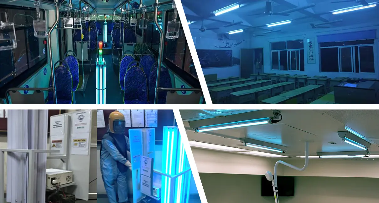 Air Treatment