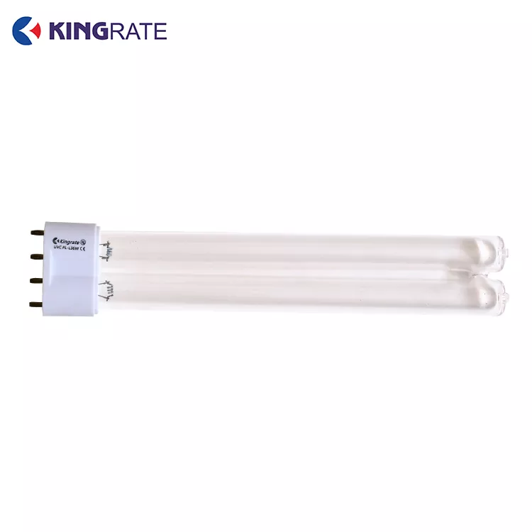 PL-L Series H-Shaped UV Lamp PL-L24W